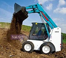 construction machinery construction machinery